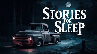 True Creepy Stories from Reddit Black Screen Horror Stories with Ambient Rain Sounds