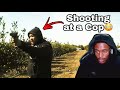 He SHOT a COP After a 100MPH CHASE...