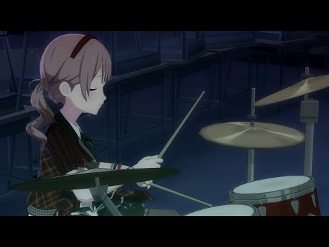 【プロセカMV】ウミユリ海底譚（1周年限定衣装）