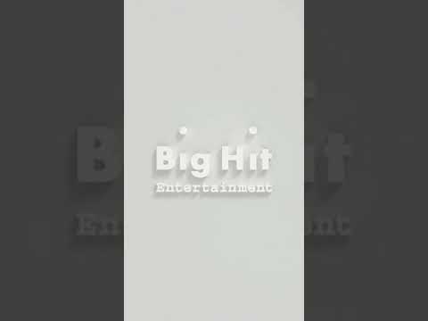 BTS (방탄소년단) - '작은 것들을 위한 시 (Boy with Luv) feat. Halsey' M/V VERTICAL