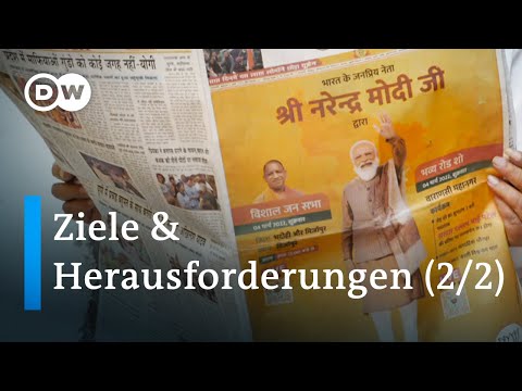 Video: Die besten Aktivitäten im zentralindischen Indore