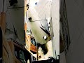 Removal of tail wreckage, AIR INDIA 787 VT-ANB