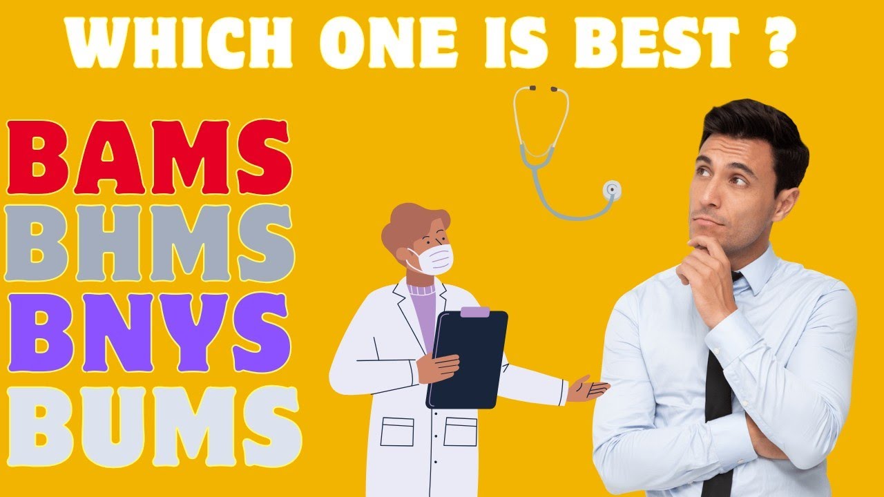 BAMS VS BNYS WHICH ONE IS BEST YouTube