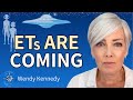 Are You Prepared? CHANNELED Message From The Pleiadians on AI and ET