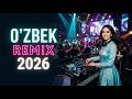 Uzbek Remix Chill Nights ✨ Ethnic House, Desert Mood & Night Drive