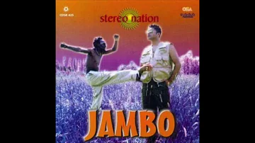5. Devotion (Mujeh Pyar Chabeeyeh)- Stereo Nation, Jambo