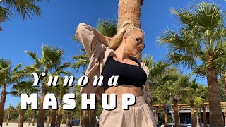 Yunona Feat. Pişman Djs - Mashup