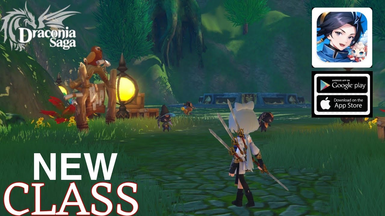 Dragonia app