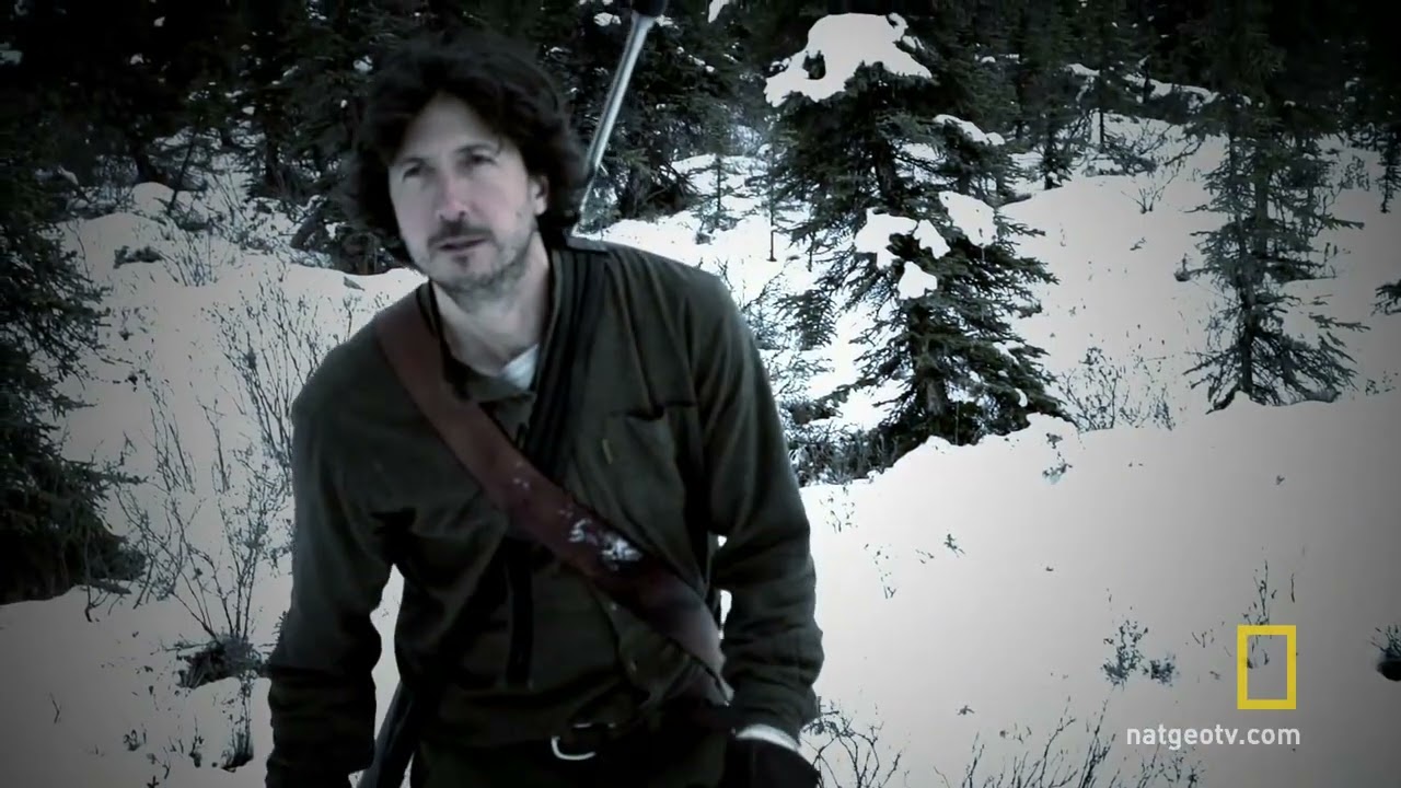 Glenn Life Below Zero