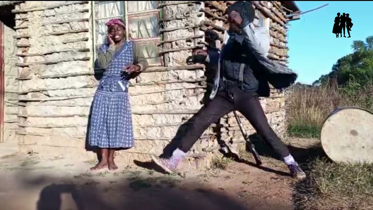 TB Joshua 💔💔 [Gogo x Mkhulu]