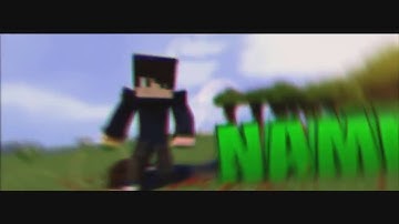 New FREE Epic Minecraft Intro Template [C4D-AE] #52