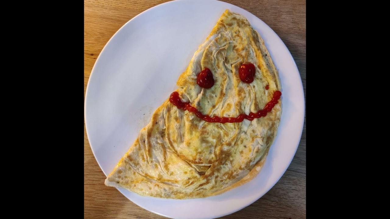 Snosm - Omelette Friend (2024) (Full Album)