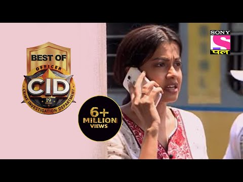 Best Of CID | सीआईडी | Drugs On Train | Full Episode