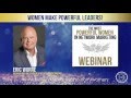 The Most Powerful Women in Network Marketing Webinar