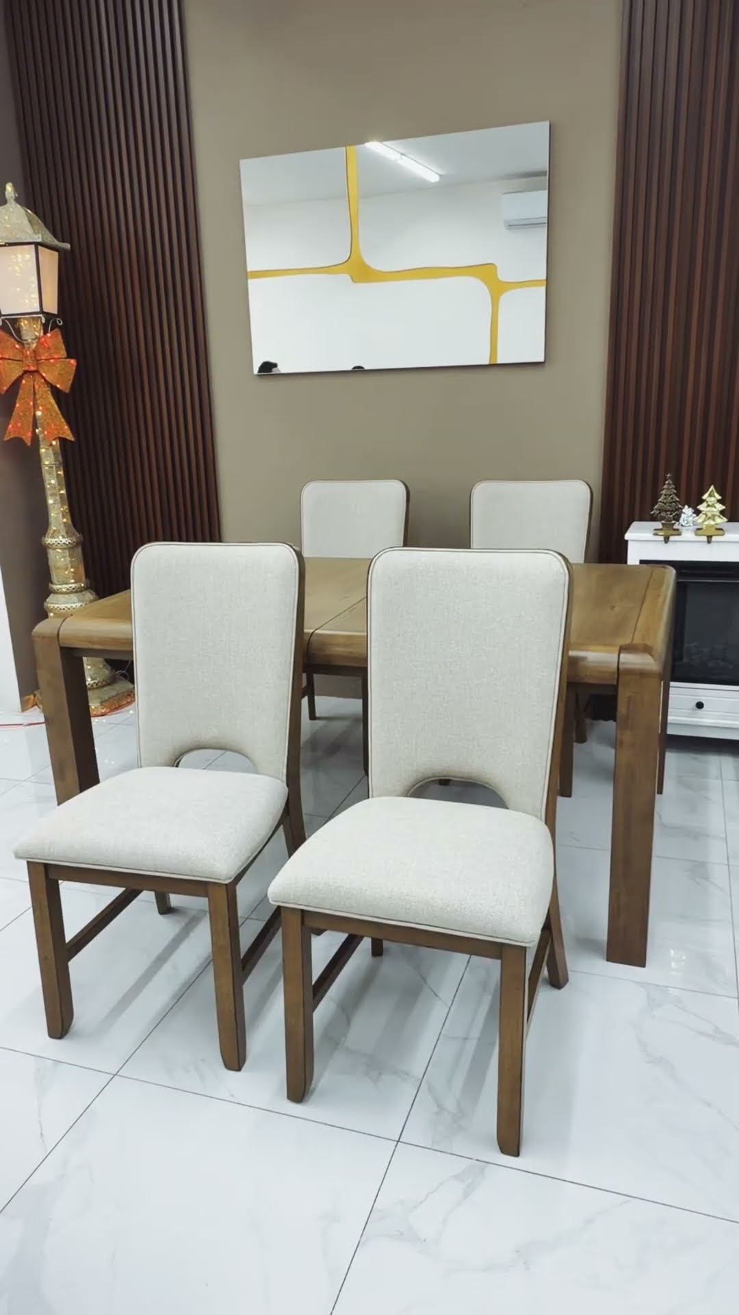 Comedor Cockrell