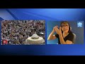 May 12 2024 Regina Caeli prayer Pope Francis ASL