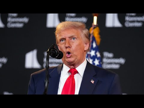 Donald Trump is a ‘lame duck president’