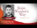 The brain warriors way podcast   brain  body hacking with dave asprey