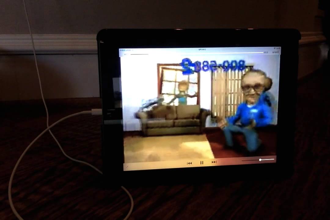 Empire today animated clip 2004 YouTube