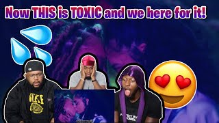 Kiana Ledé - Ur Best Friend (feat. Kehlani) (Official Video) REACTION!!