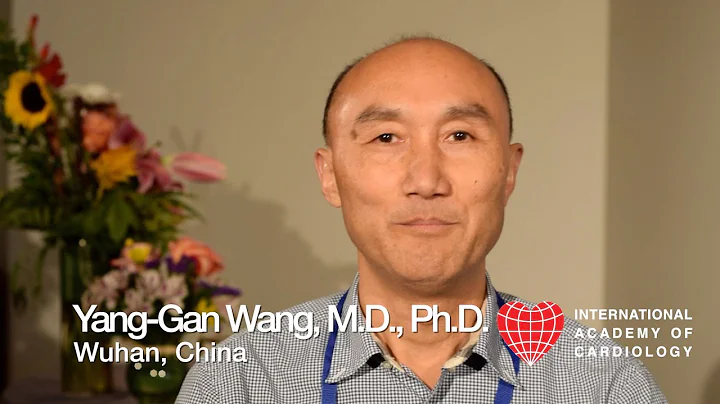 International Academy of Cardiology: Yang-Gan Wang, M.D., Ph.D.: TARGETING CaMKII IN HEART FAILURE - DayDayNews