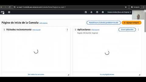 Configurando un servicio PHP en Elastic Beanstalk en una VPC de AWS