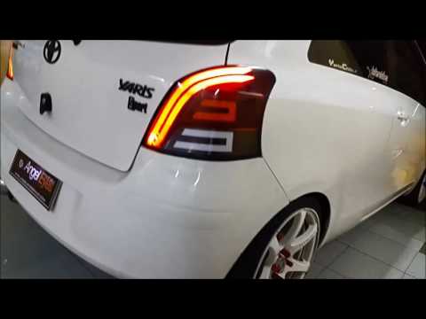 Video: Kako ponastavite luč za vzdrževanje na Toyoti Yaris?