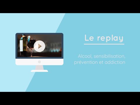 Vidéo: Alcoolisme - Types, étapes, Traitement, Prévention