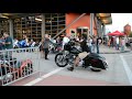 Harley Davidson Museum Bike Night Milwaukee, Wisconsin