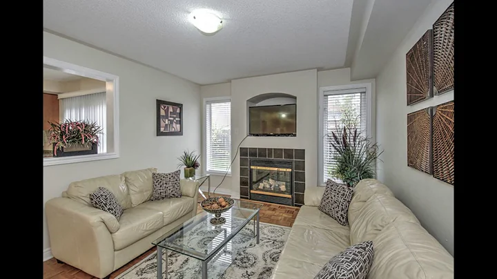 Home For Sale 18 RUSTY TRAIL, VAUGHAN, ON