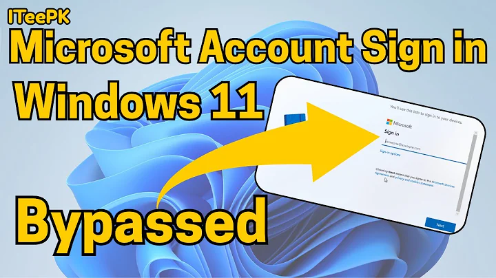 Windows 11 25H2 Blocks Microsoft Account Bypass – Still Works with These Easy Setup Tricks