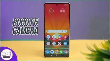 Poco F5 Camera Review 📸