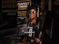 Shedeur Sanders Boulder Colorado Graduation 3.9 GPA Nike and Modeling Spotlight