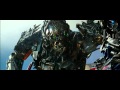 Transformers 4 (2014) Optimus Prime vs Lockdown (HD latino)