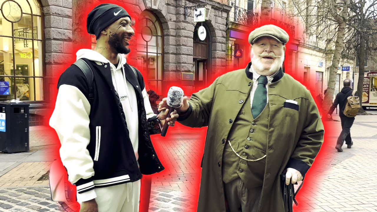 What’s Your Go-To Takeaway? | The Real Outside 10