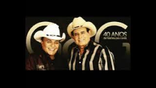 Tá Positivo - Gino e Geno