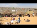Village Life On Pakistan India Border Zero Line | Last Desert Village Of India Pakistan Border