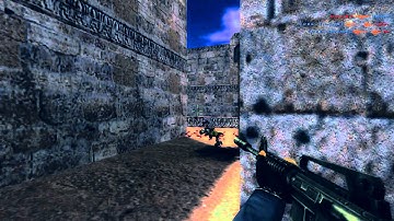 [CS 1.6] C O R E-.- -3 [Test]