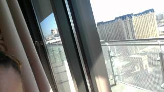 In Las Vegas, With Sandra, Nela, Kristy, Jessica, And Two That Left Already Cathy And Jessica