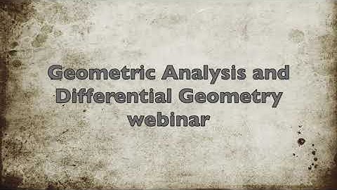 Otis Chodosh (Stanford)