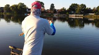 Lake Vilbig tournament (may2017)Irv.Tx