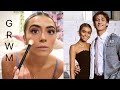 GRWM Sweethearts Dance 2021 | ashlund jade