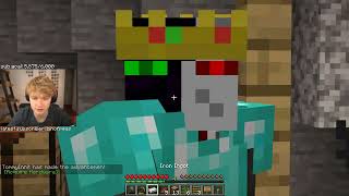 RANBOO USING THEIR NONBINARY CARD ON TOMMY!