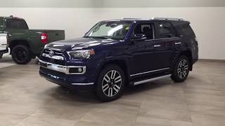 View photos and more info at
http://live.cdemo.com/brochure/idz20191202mcnjcvmt. this is a 2020
toyota 4runner with 5-speed a/t transmission blue[08s6,nautic...