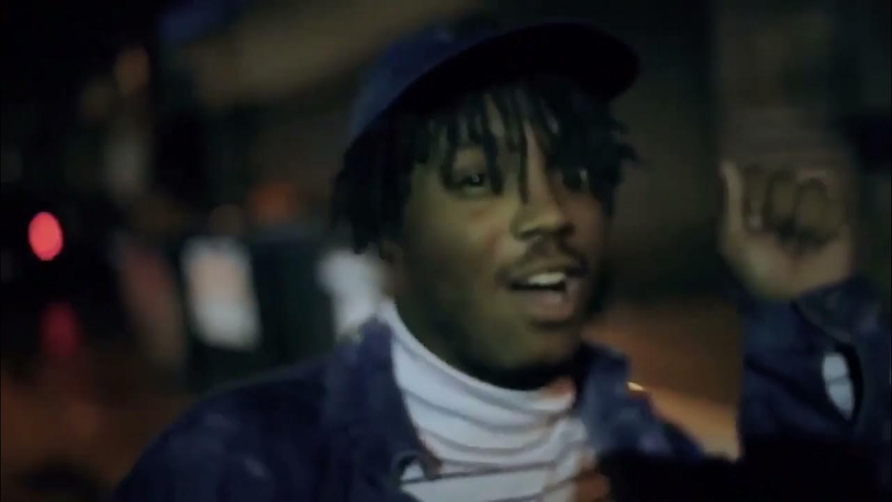 Juice WRLD Moonlight Music Video YouTube