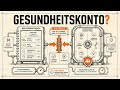 Krankenversicherung oder Gesundheitskonto?