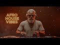 Afro House 2026 | Deep Melodic Set | Black Coffee Style Vol. 12 ☕️