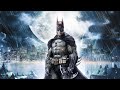 Yo Soy La Venganza - Batman: Arkham Asylum #1