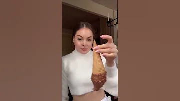 Какая вкусная вода🥰