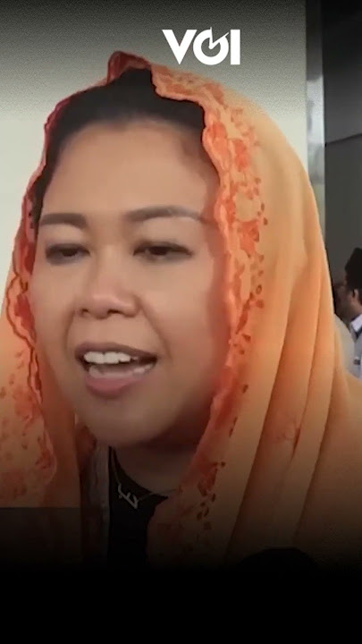 Khofifah Dukung Prabowo-Gibran, Begini Kata Yenny Wahid #yennywahid #khofifahindarparawansa